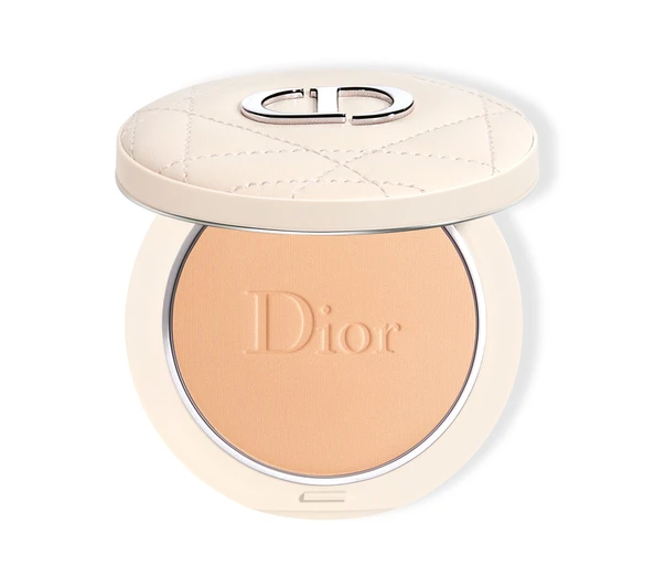 DIOR Diorskin Forever Natural Bronze Powder01 Fair Bronze