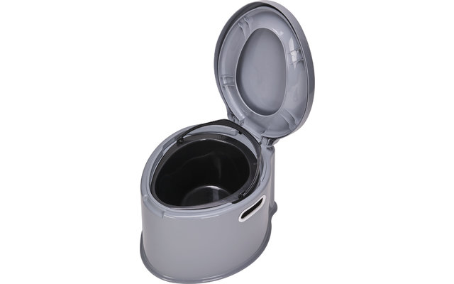 Berger Eimertoilette 7 Liter