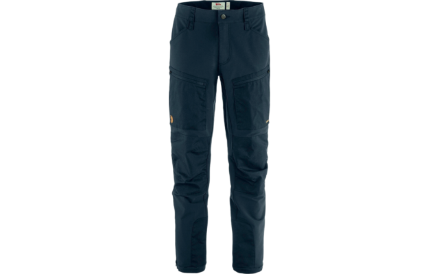 Fjällräven Keb Agile Herren Winterhose