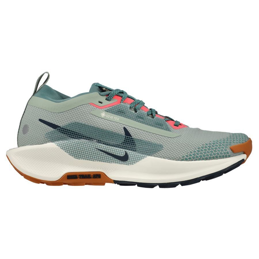 Nike Chaussures de Running Pegasus Trail 5 Gore-Tex - Jade Horizon/Bleu/Vert
