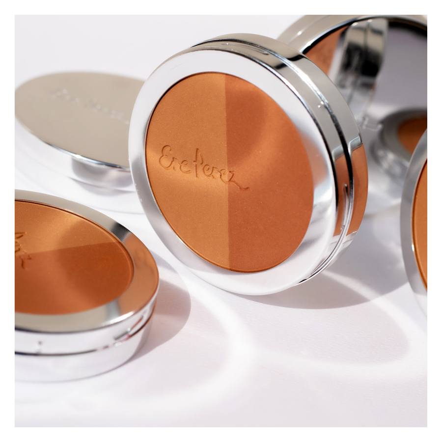 Ere Perez Rice Powder Bronzer Tulum 9g