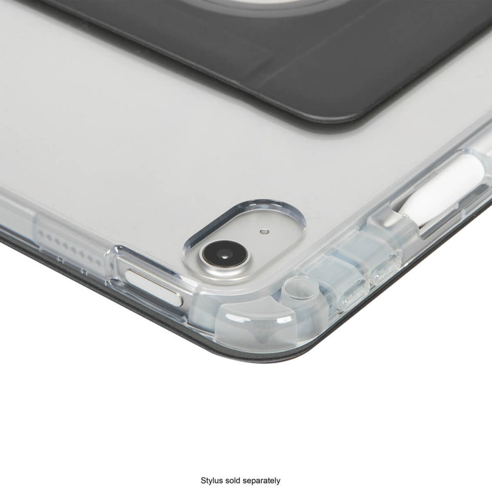 Targus - VersaVu Clear Cover til iPad 10,9