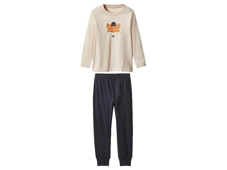 Kinderpyjama