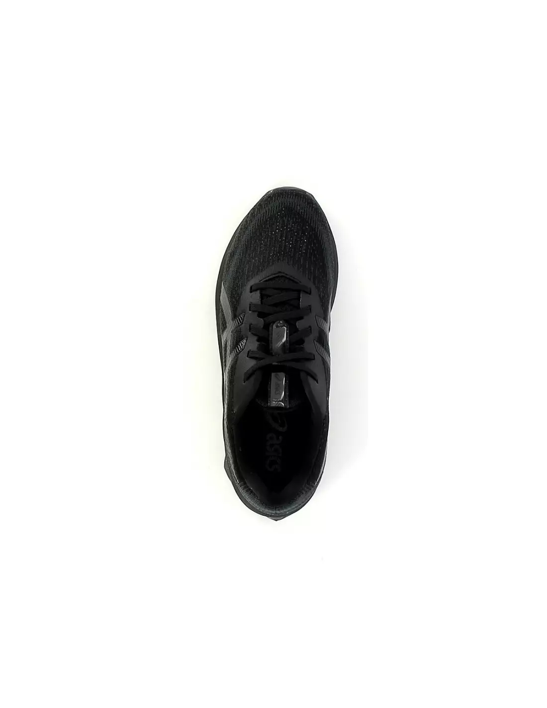 ASICS GEL QUANTUM 180 - Baskets Blackblack