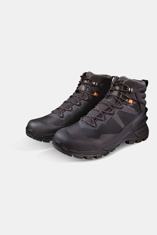 Mammut Mammut Blackfin III Mid DT Winter Wandelschoen