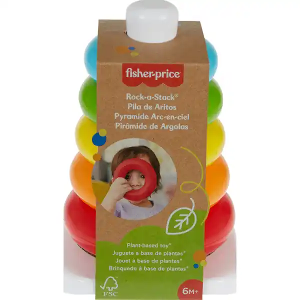Stapel & Sortier Spielset