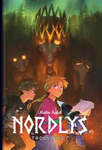 Nordlys 4; Trollriket