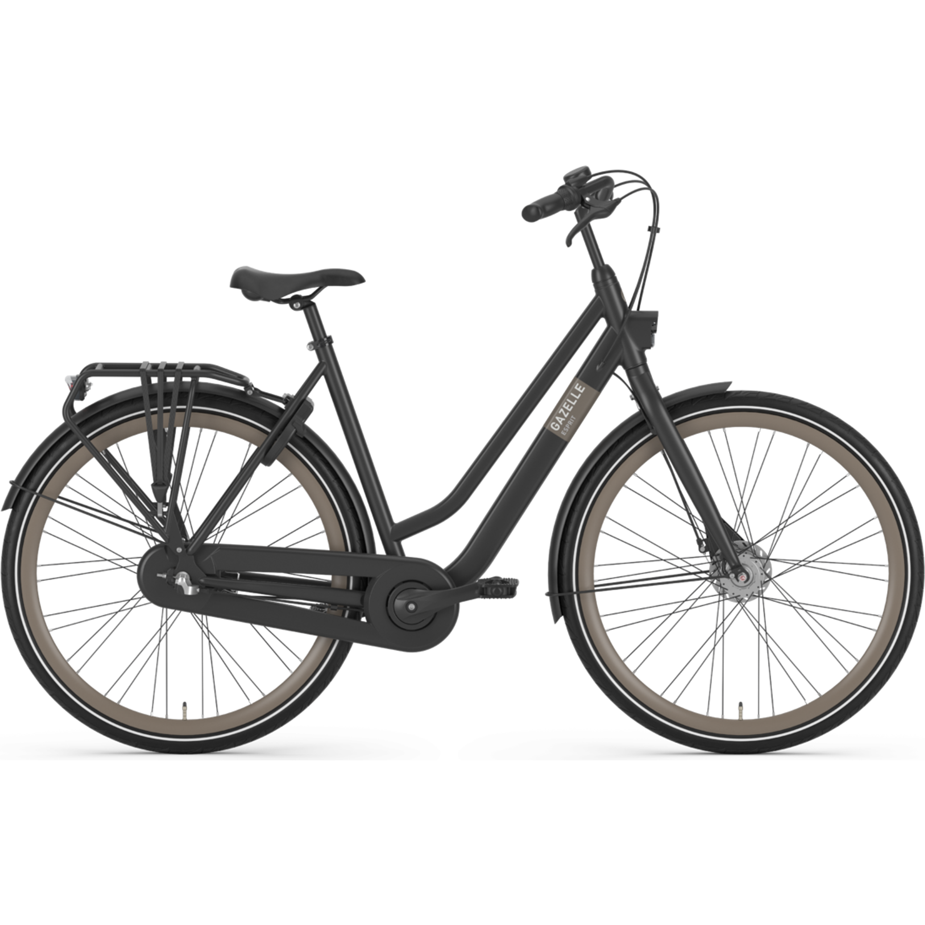 Gazelle Esprit T3 2024