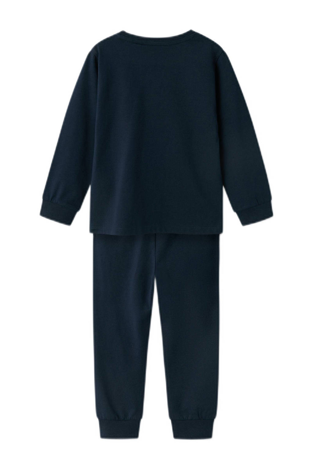 NAME IT pyjama NMMALFREDSpiderman donkerblauw/rood