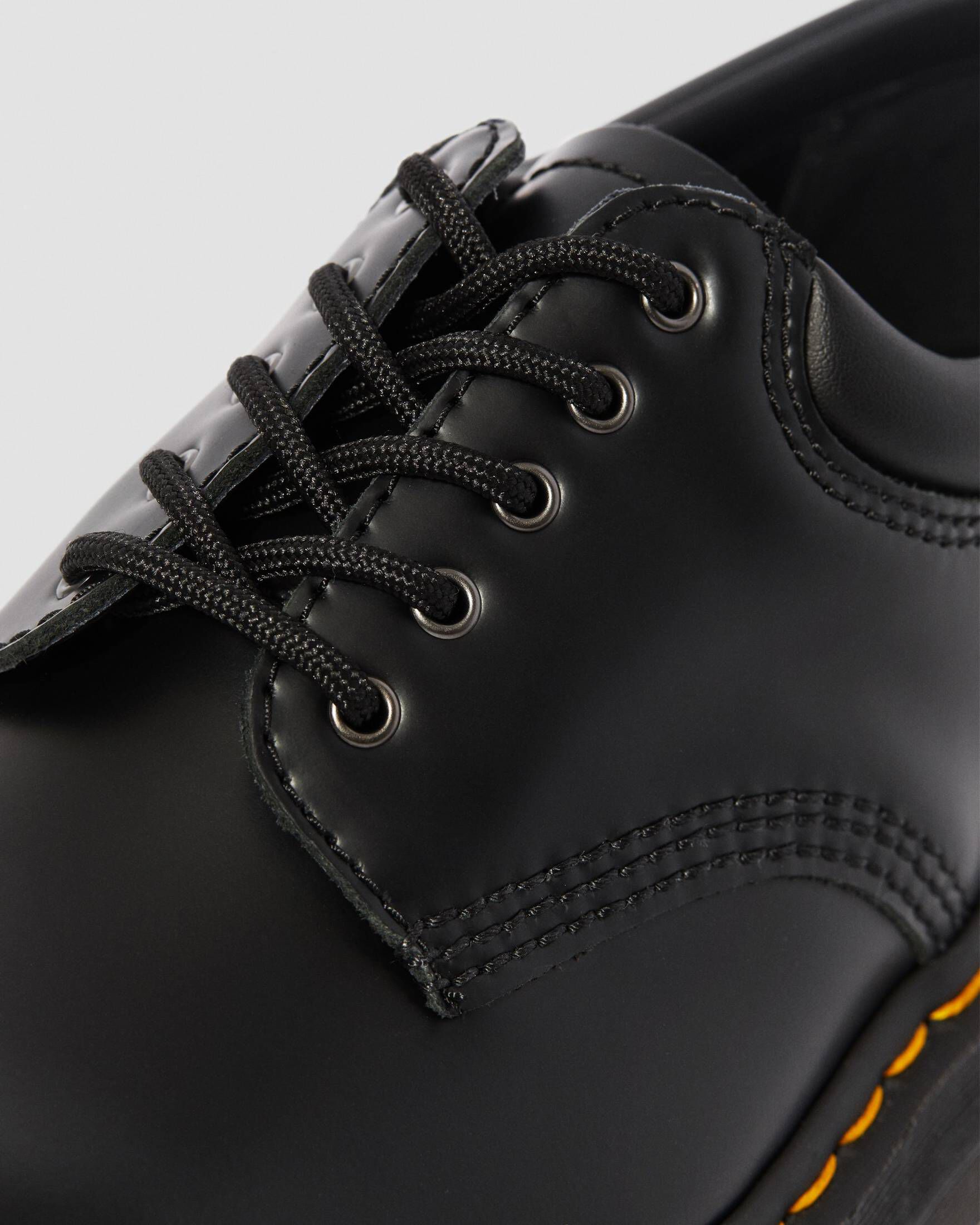 Dr. Martens| Damen Schnürschuhe 8053 QUAD 5 EYE SHOE