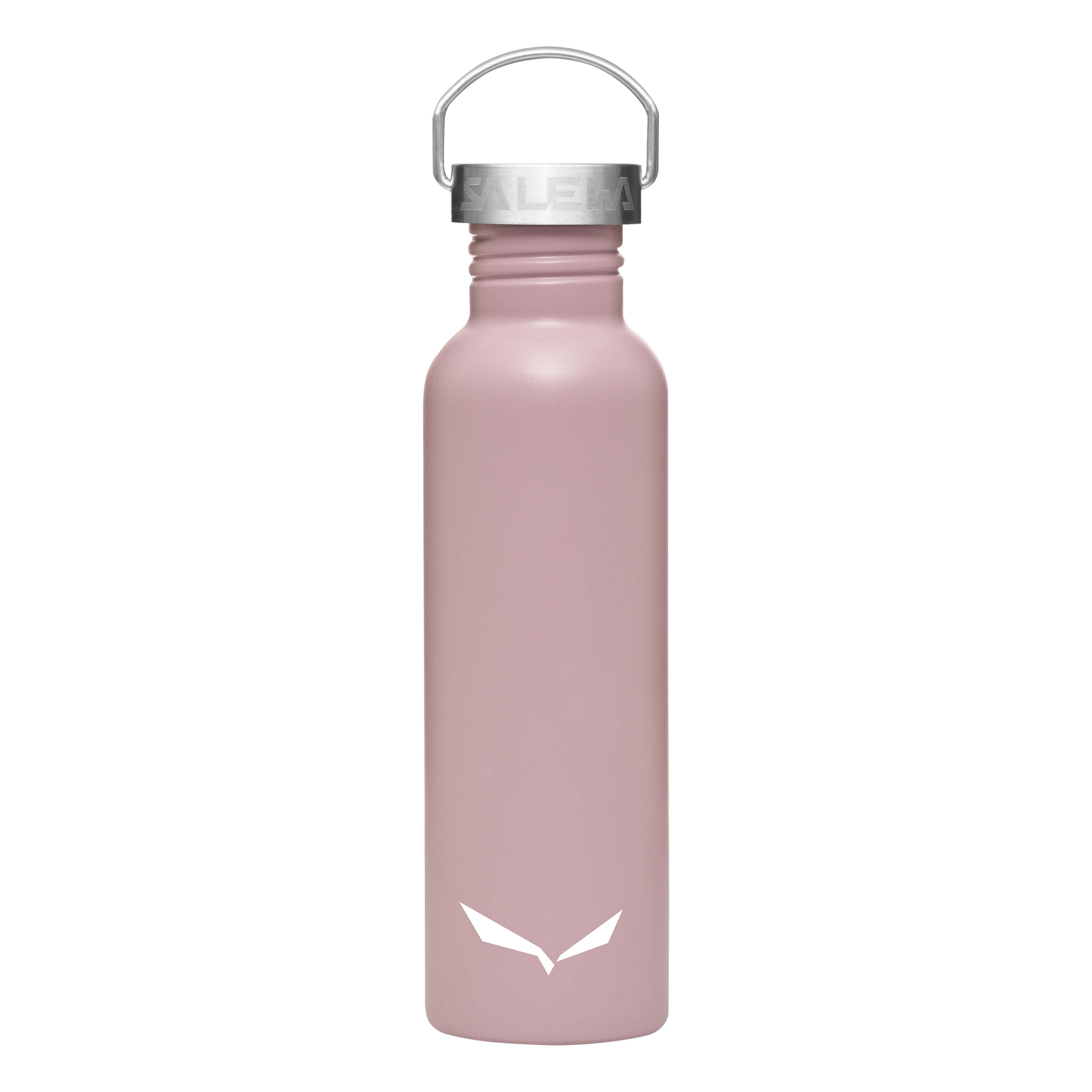 AURINO 0,75L EDELSTAHL FLASCHE