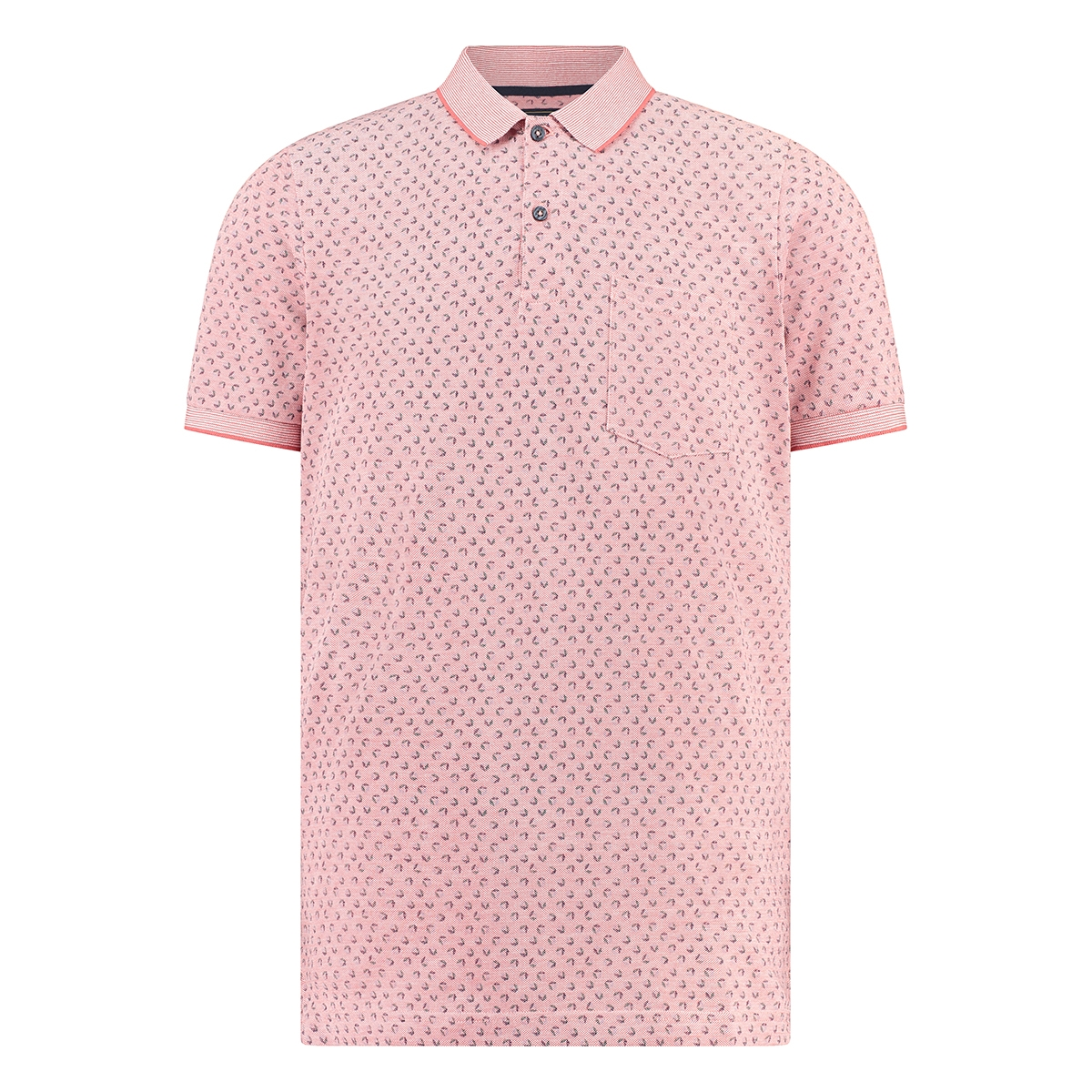 Heren T-shirt Z1100