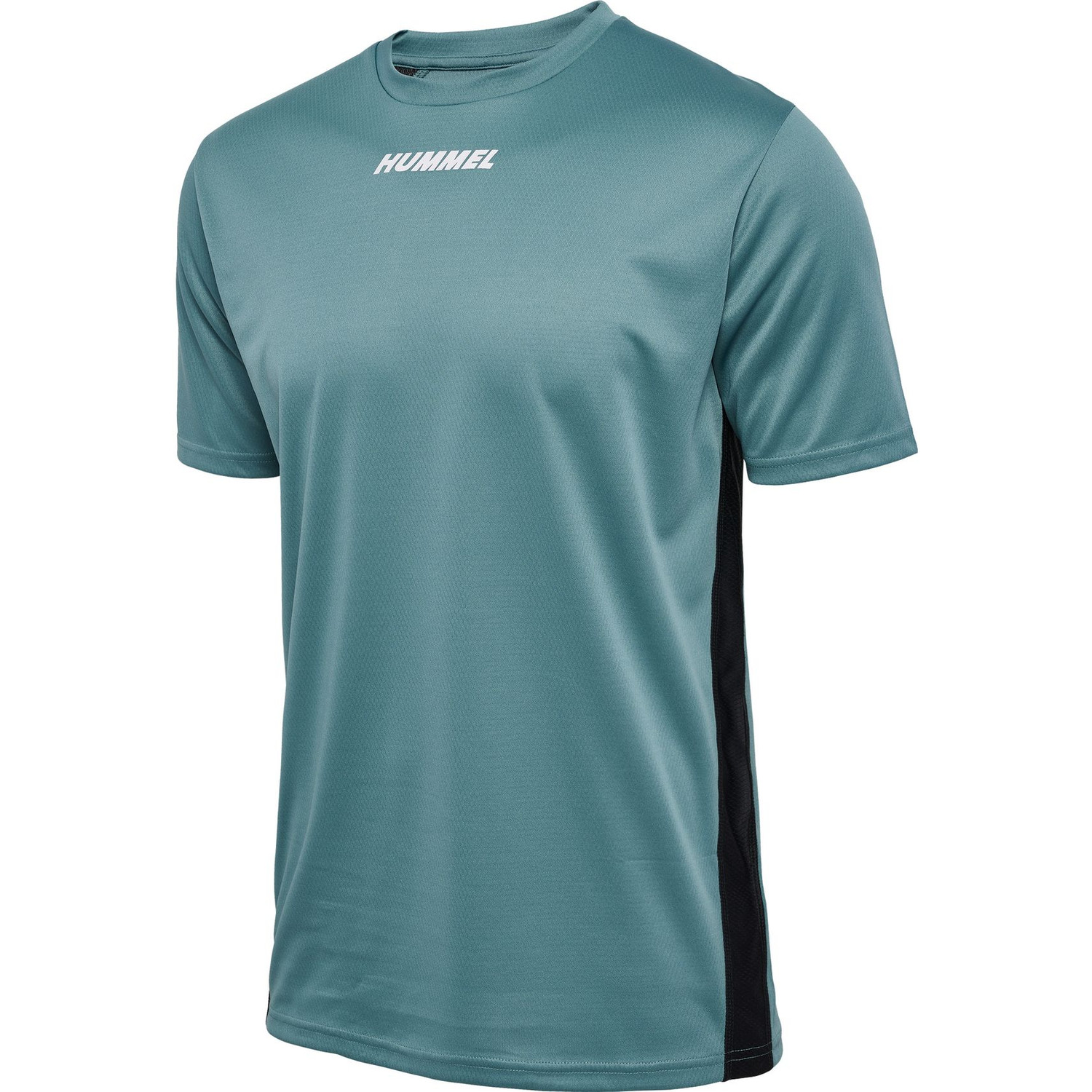 Hummel Multi Player T-Shirt Heren