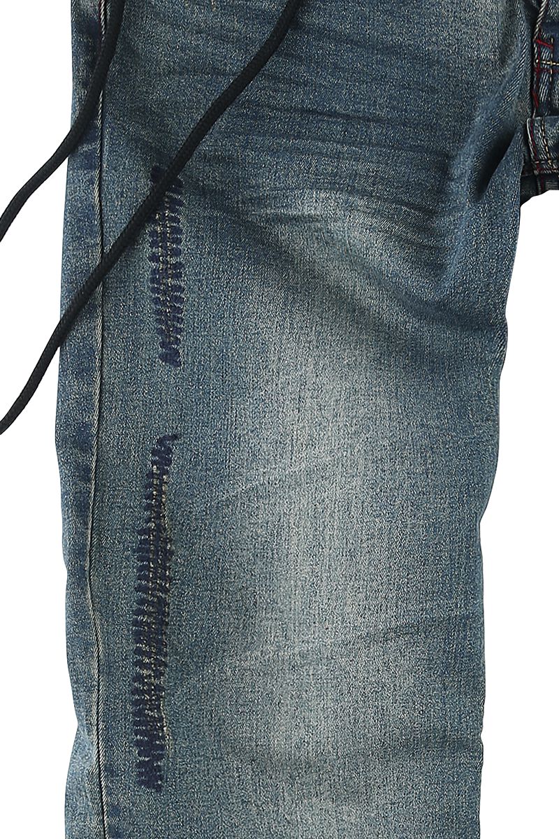 Johnny | Black Premium by EMP Jean