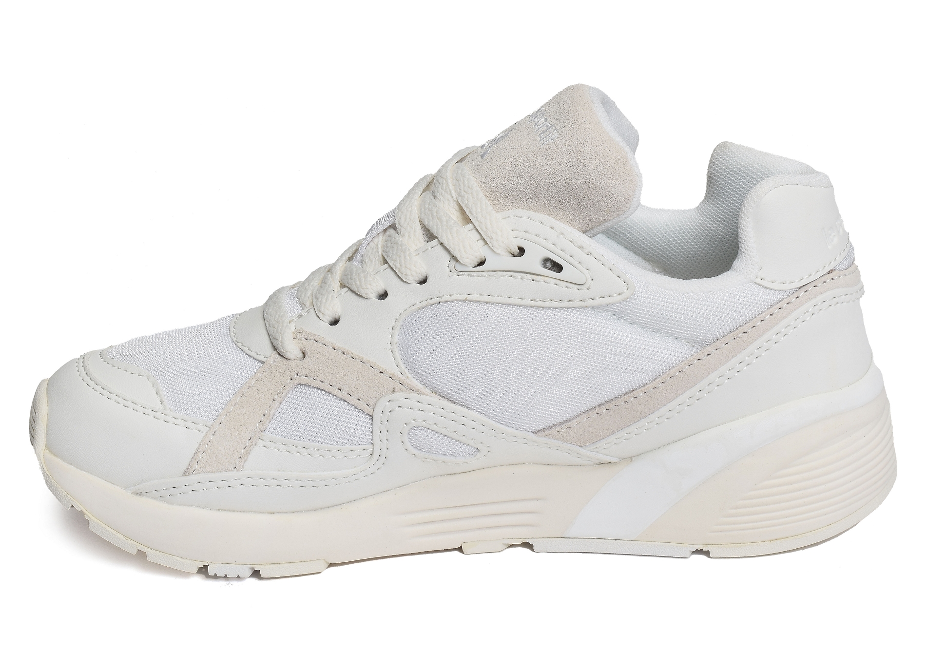Lcs r850 w blanc