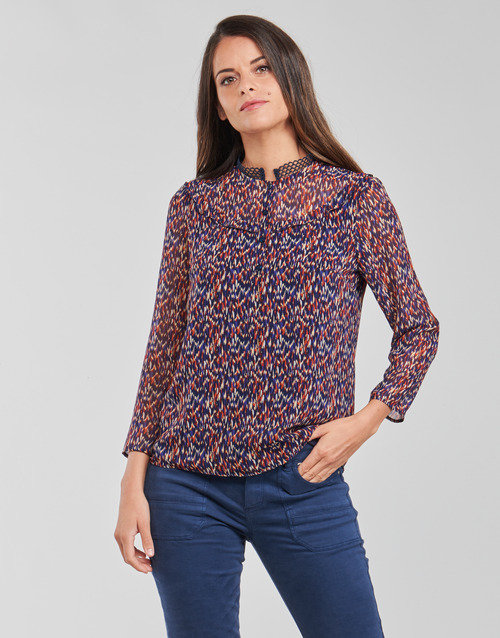 One Step - FT13191 - Rose / Multicolore