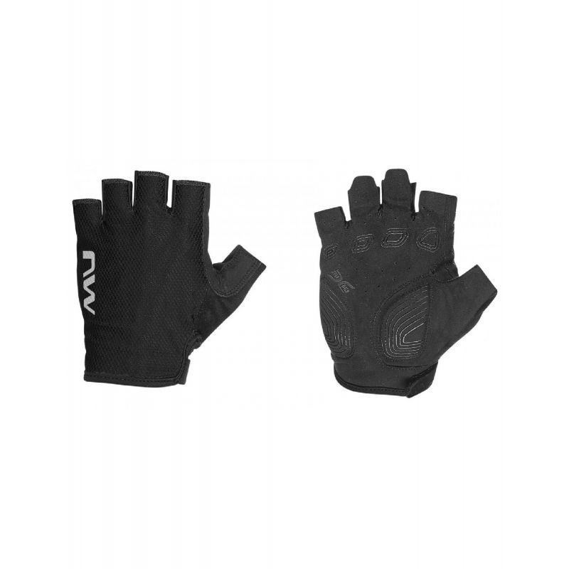 Active Woman Short Finger Glove - Mitaines vélo