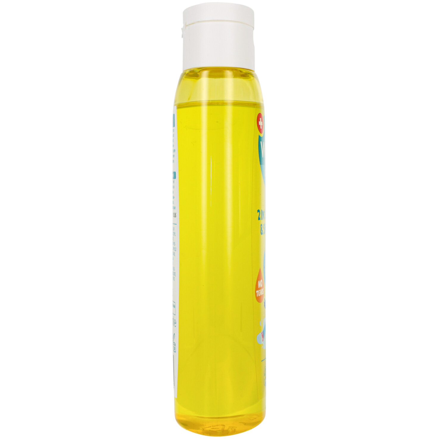 well Kids 2in1 Shampoo & Duschgel