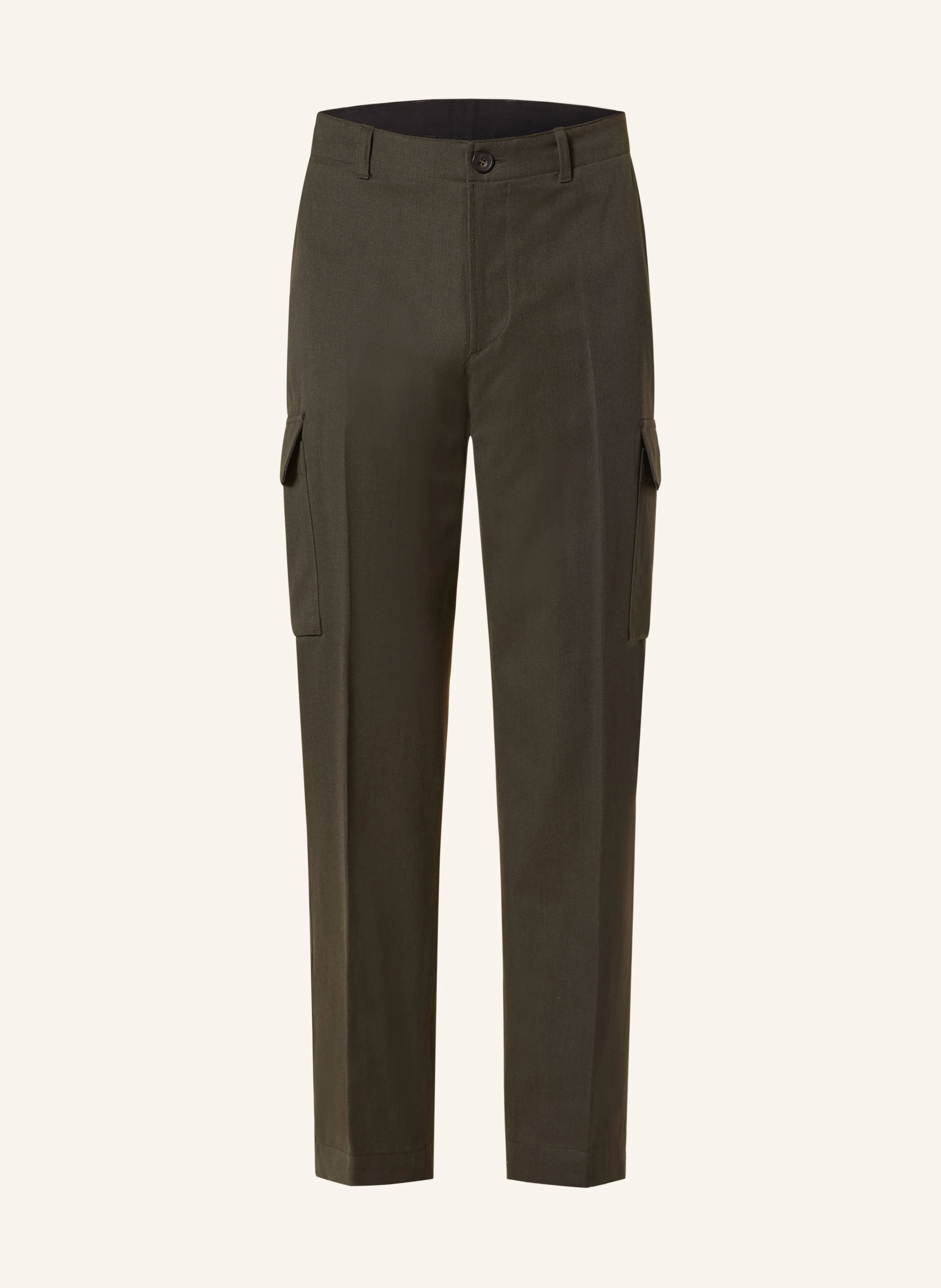 COS Cargohose Extra Slim Fit