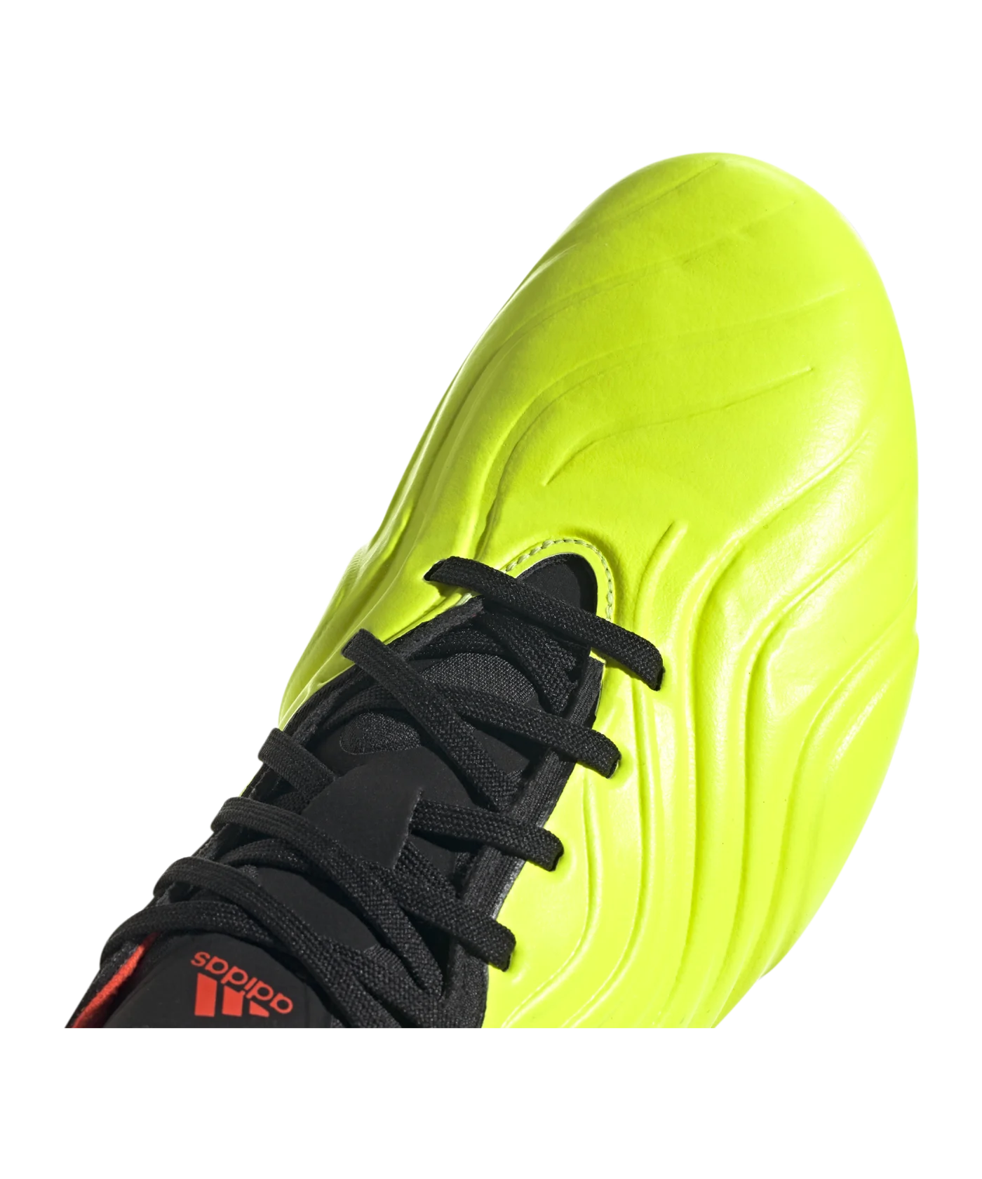 adidas COPA SENSE.1 SG Game Data Gelb