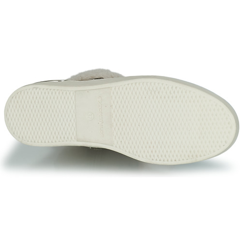 Tom Tailor - 4292912-BEIGE - Beige