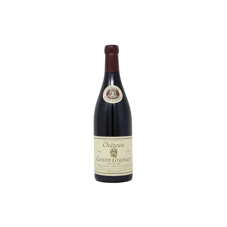 Domaine Louis Latour Corton Grand Cru 