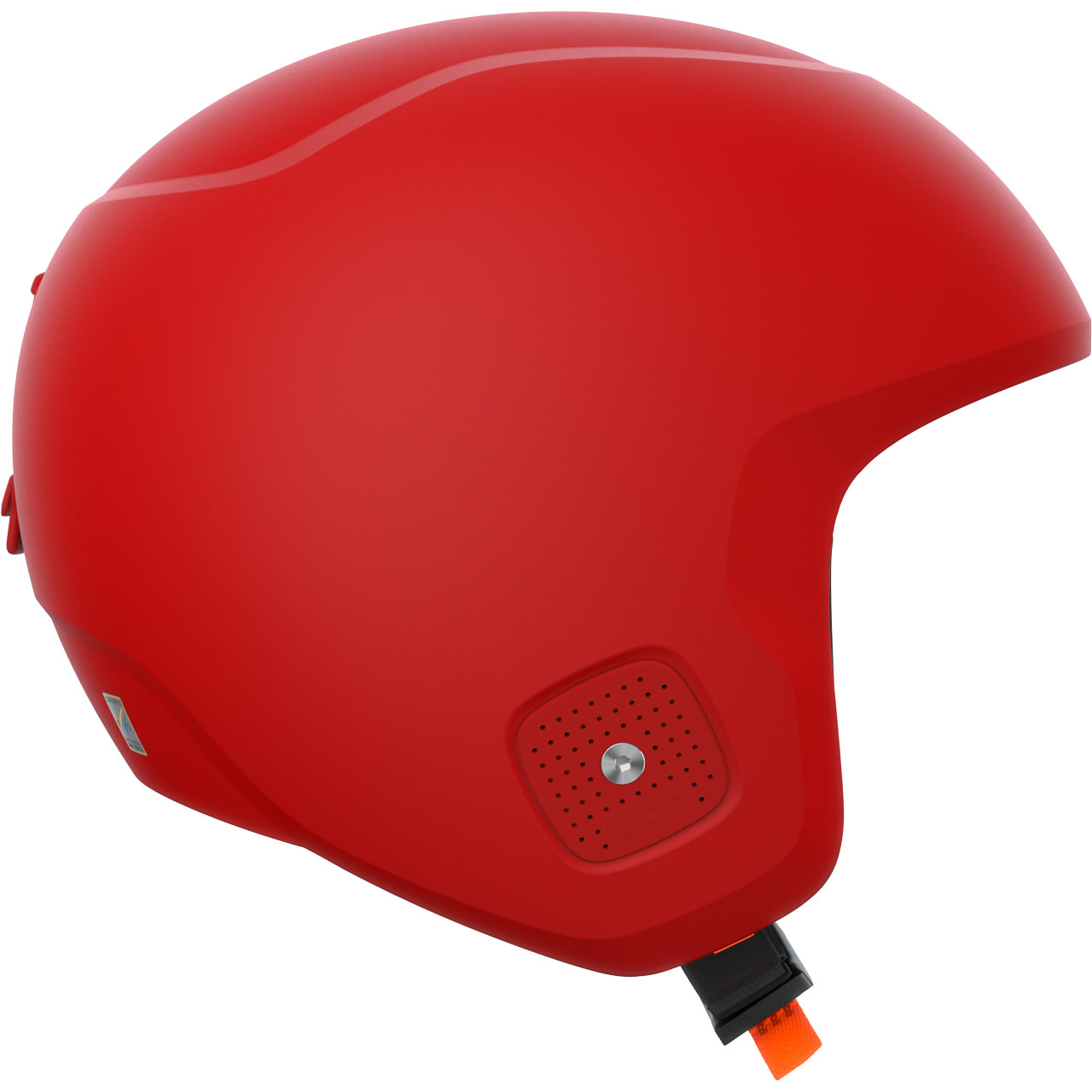 POC Skull Dura X Mips prismane red matt | POC Skihelme Erwachsene | POC Skihelme | POC | P | MARKEN | XSPO
