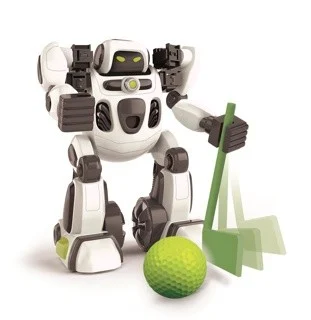Clementoni - Airo Robot (78844)