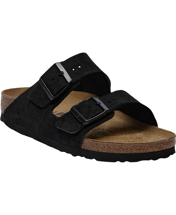 Birkenstock Arizona LEVE Black Black