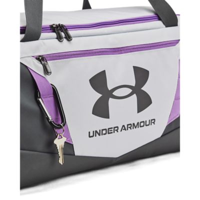Under ArmourUndeniable 5.0 Duffle SM - lila