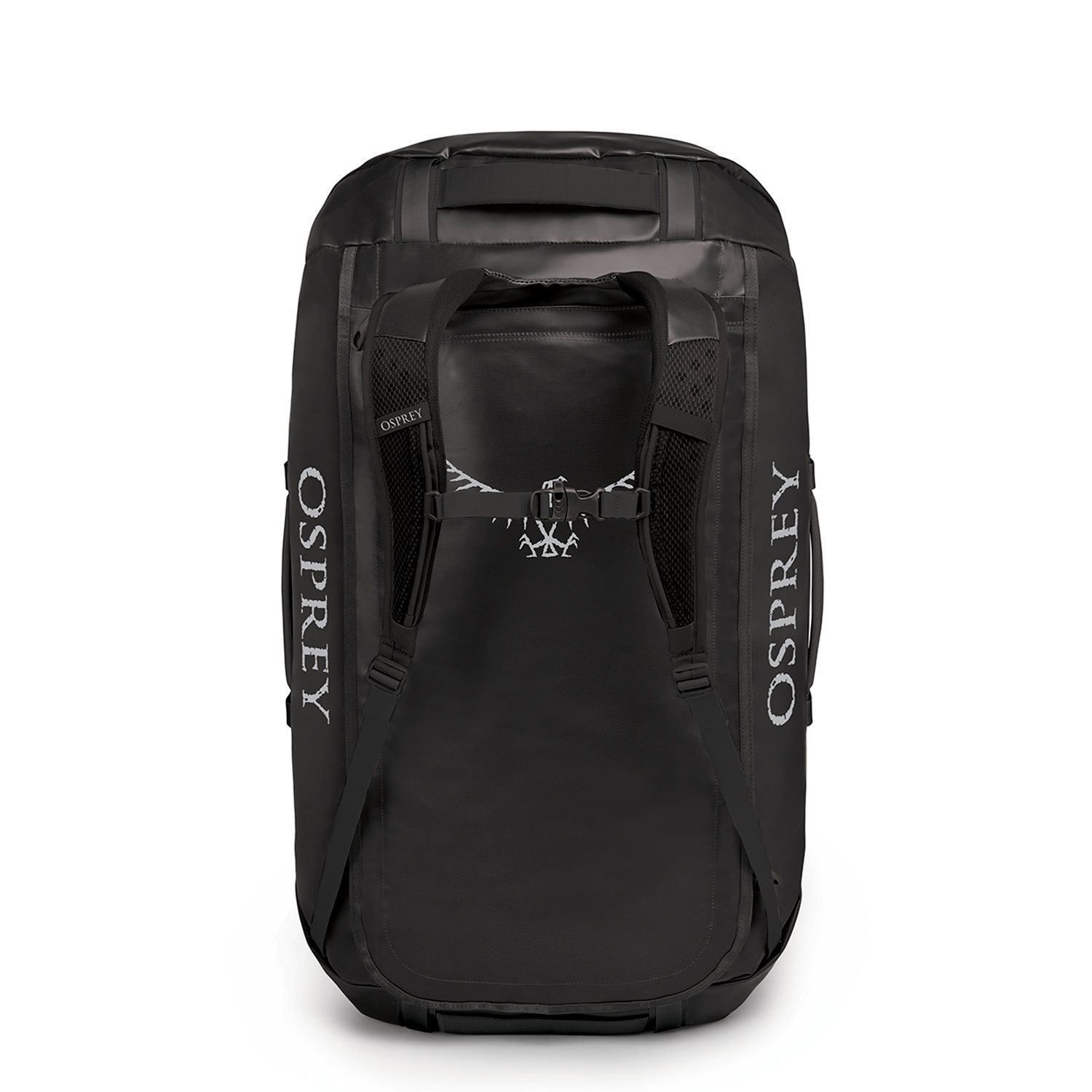Osprey Transporter 120 Duffel black