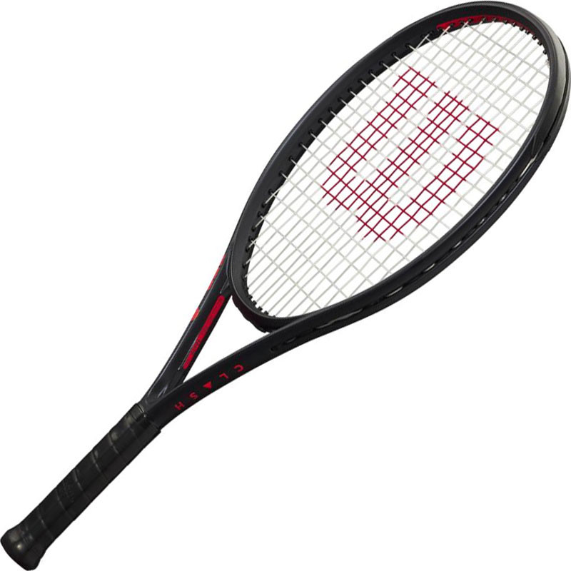 Wilson Clash junior 25 V3 - Raquette de tennis enfant 9-10 ans