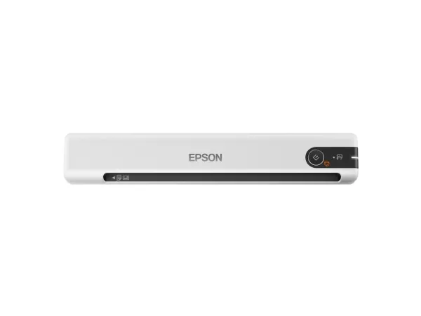 Epson WorkForce DS-70 - Scanner med papirfødning - Contact Image Sensor (CIS) - Legal - 600 dpi x 600 dpi - op til 300 scanninger pr. dag - USB 2.0