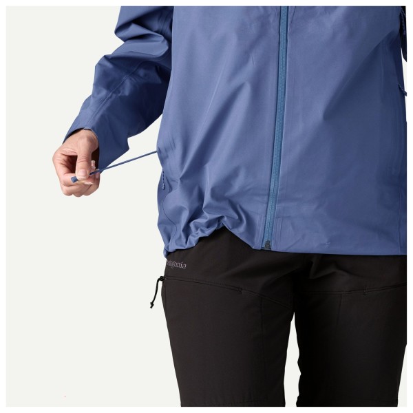 Patagonia - Women's Triolet Jacket - Veste imperméable