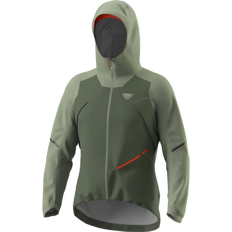 Dynafit Herren Ride 3L Jacke