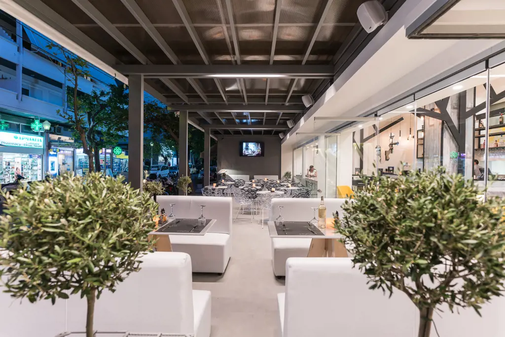 City Center Hotel Logies en ontbijt - Hotel