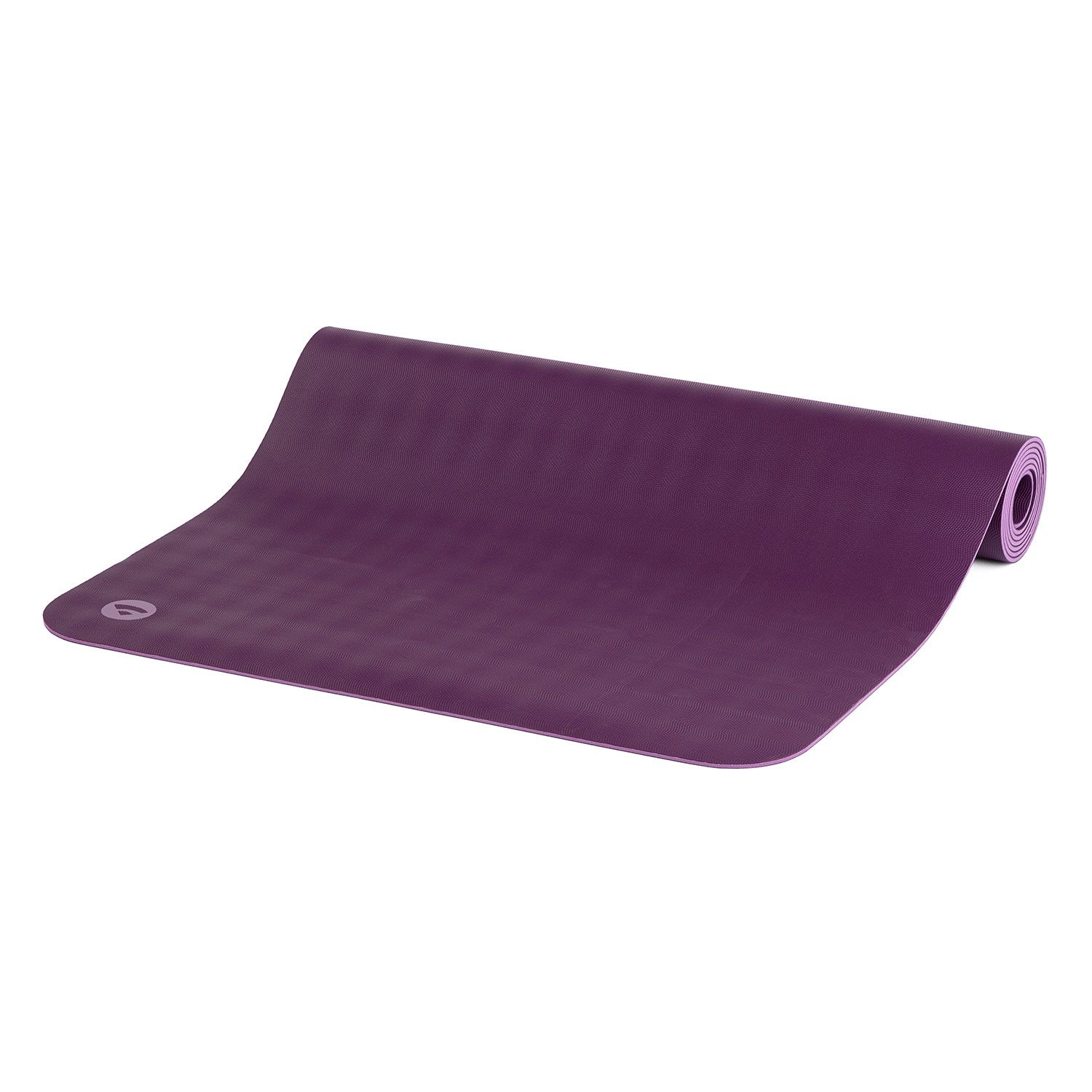 bodhi Bodhi EcoPro Yogamatte XL, violett