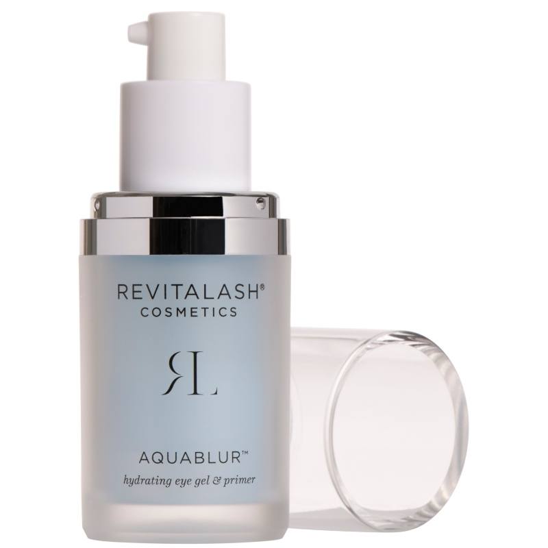 RevitaLash Aquablur Hydrating Eye Gel & Primer 15 ml