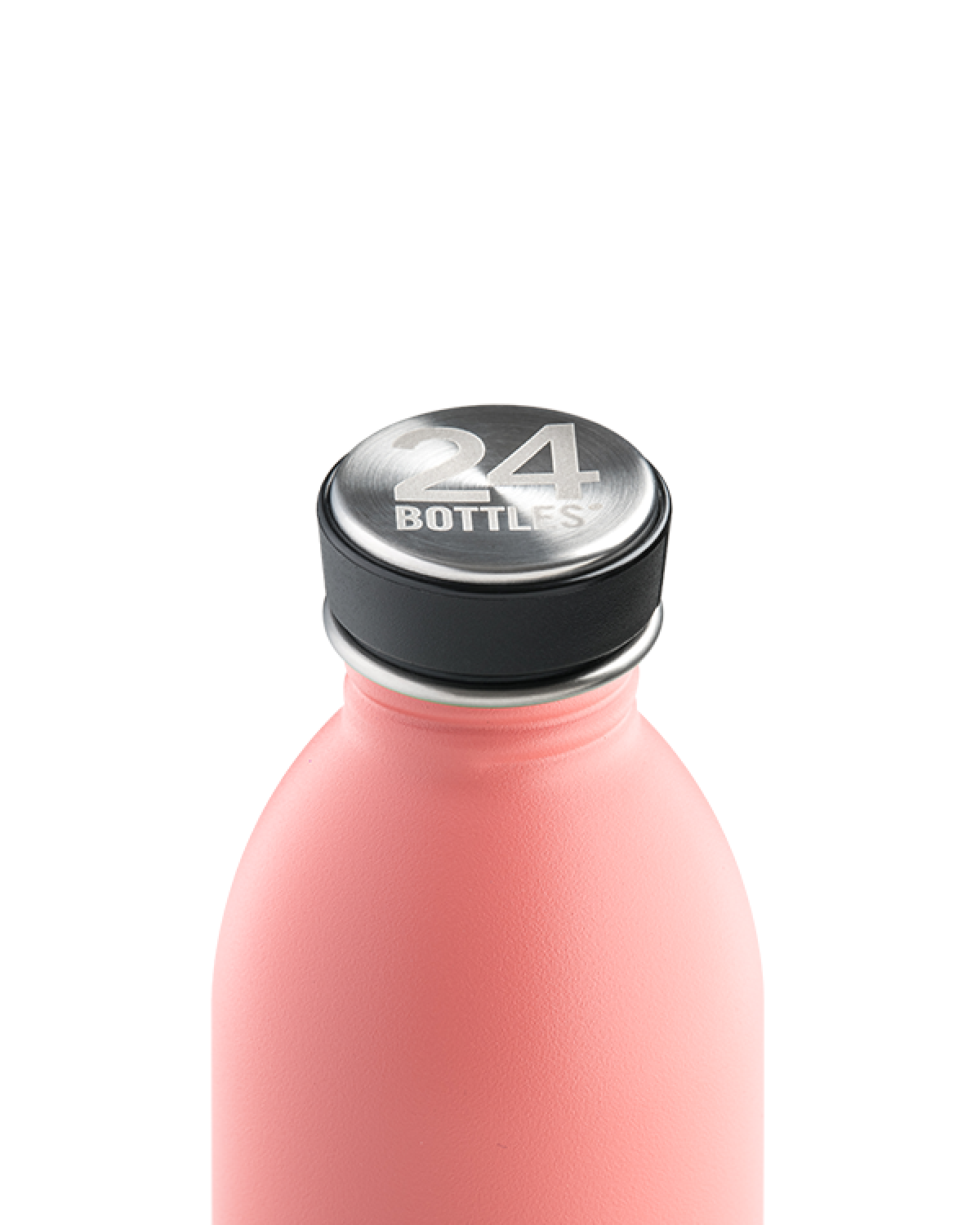 24 Bottles Trinkflasche  500ml Urban Blush Rose