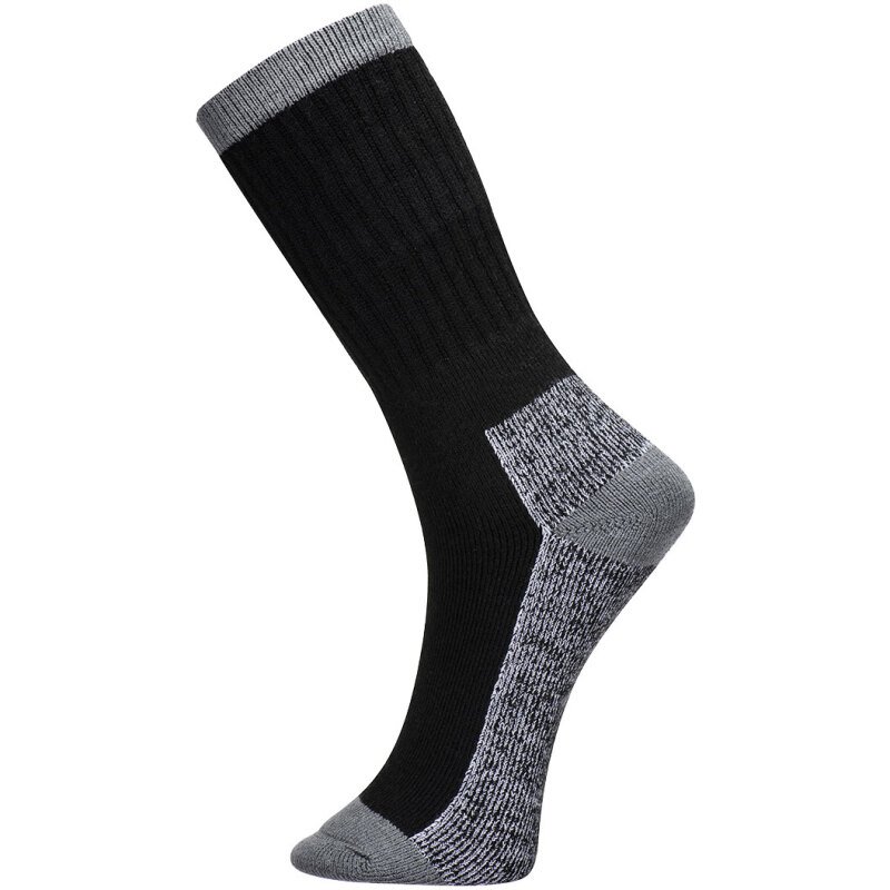 Portwest SK33 Chaussettes de travail (Pack de 3)
