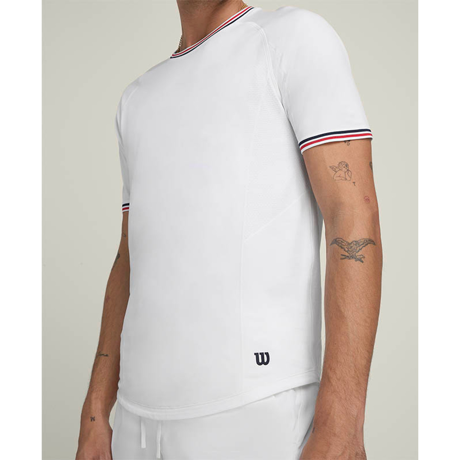 Wilson Court Performance Tee