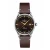 Certina DS-1 Powermatic 80 Herrenuhr Braun