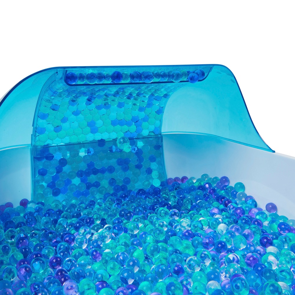 Orbeez – Das einzigartige, wohltuende Fußbad mit 2.000 Orbeez