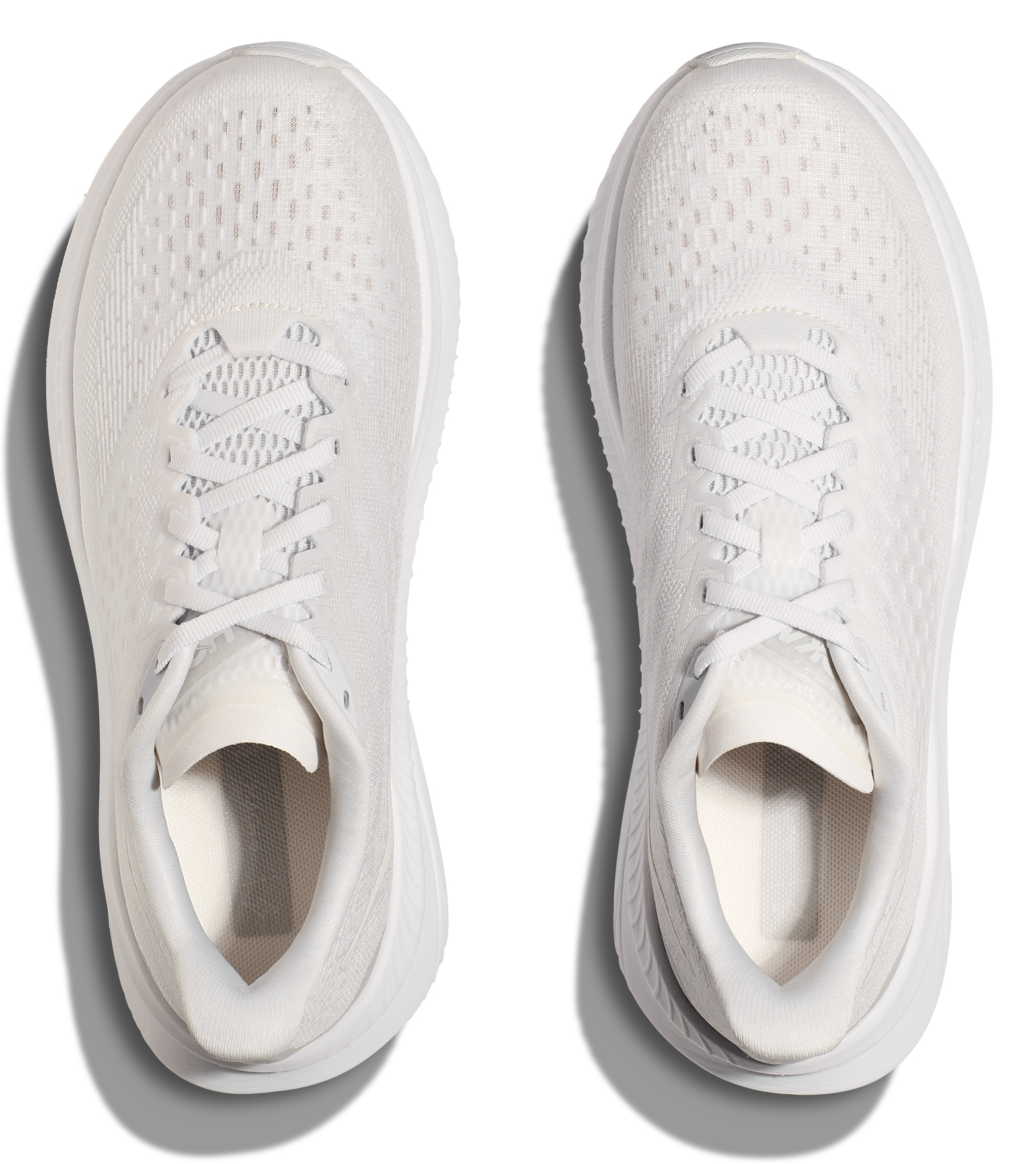 Mach 6 LA Dame WWH/White/White
