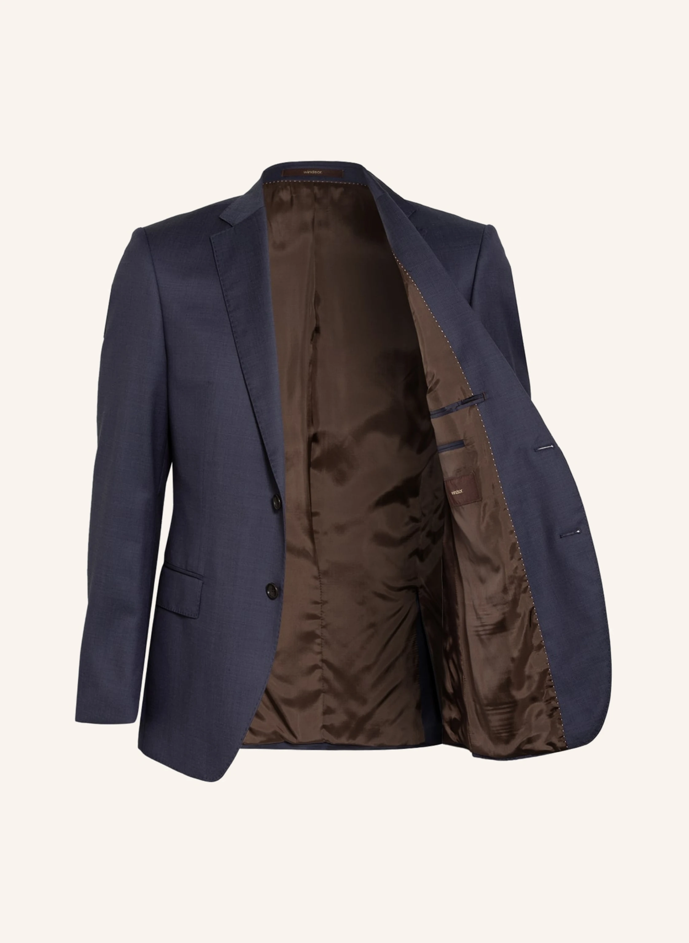 windsor. Anzugsakko SERA Regular Fit