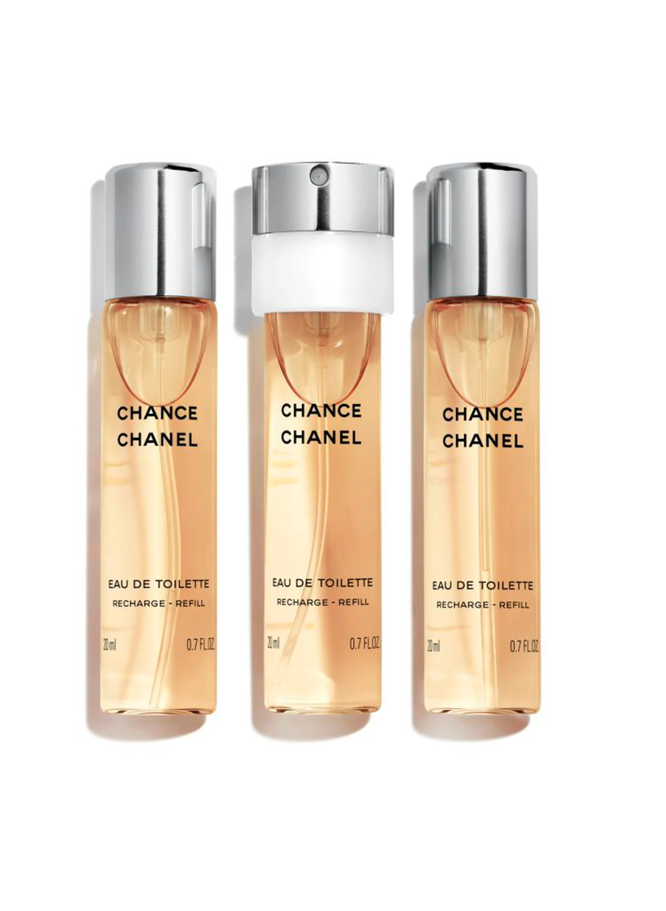 CHANEL CHANCE
