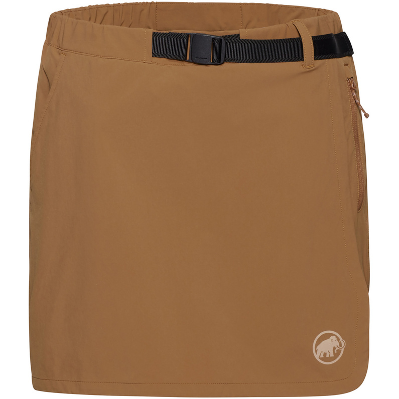 Mammut Damen Trekkers Wrap Rock