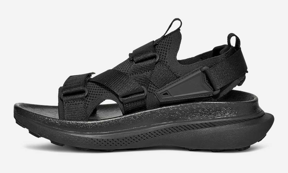 Heren Aventrail Trail Running Sandal