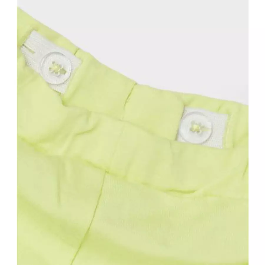 name it Shorts Nbmherold Sunny Lime