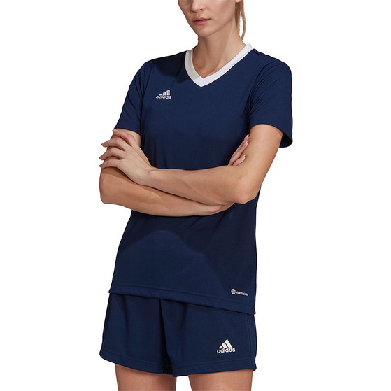 adidas Entrada 22 Training Shirt Dames